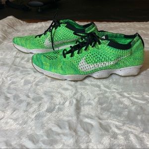 Nike Zoom Flyknit Training Shoes